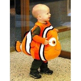 Pez Nemo Bebe