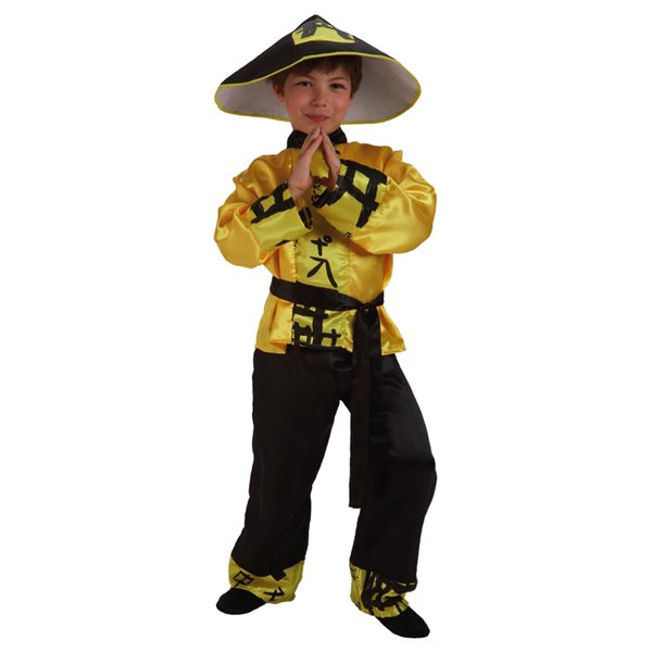 Chinito infantil 1594